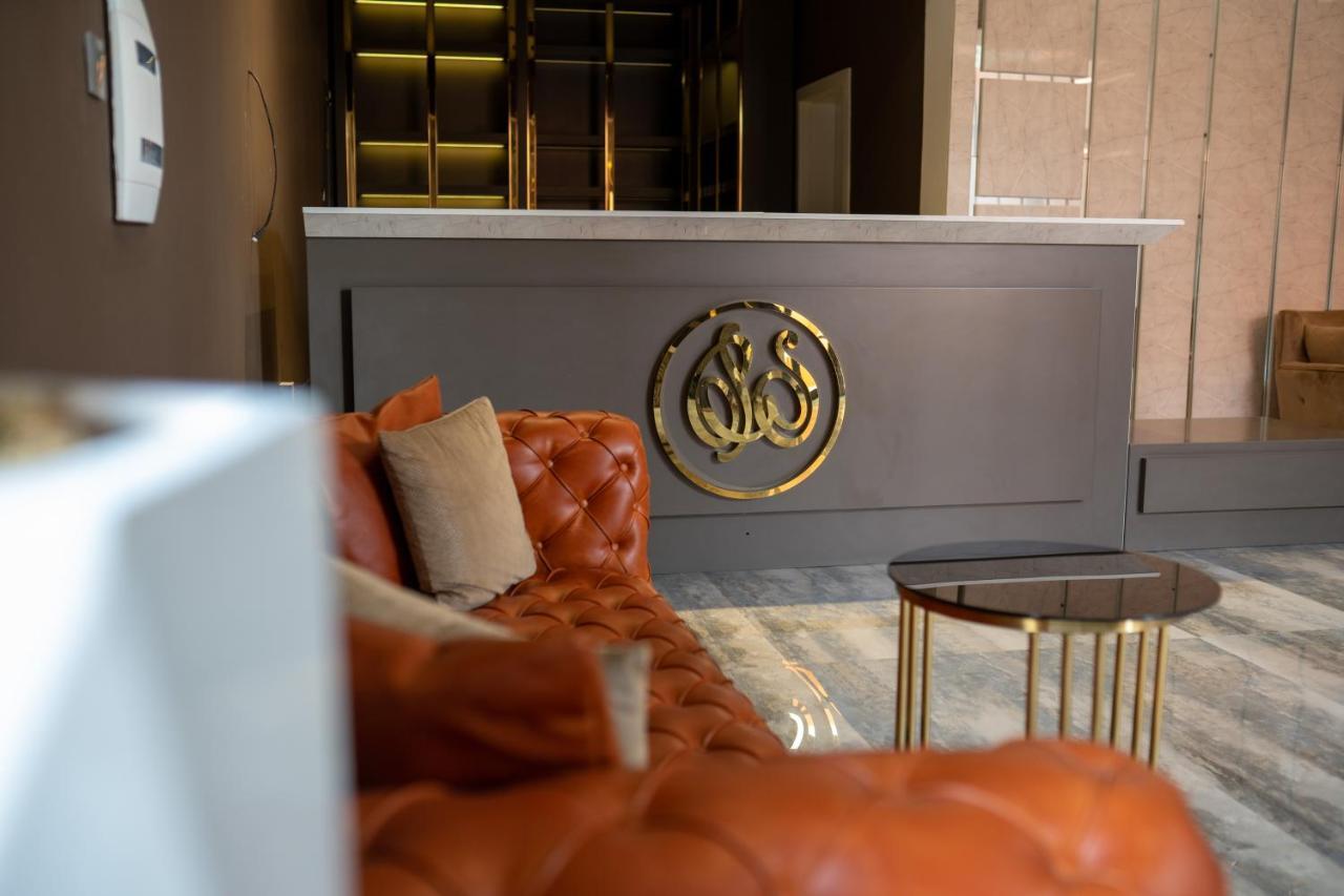 Marrakech - Premium Suite Nouakchott Exterior foto