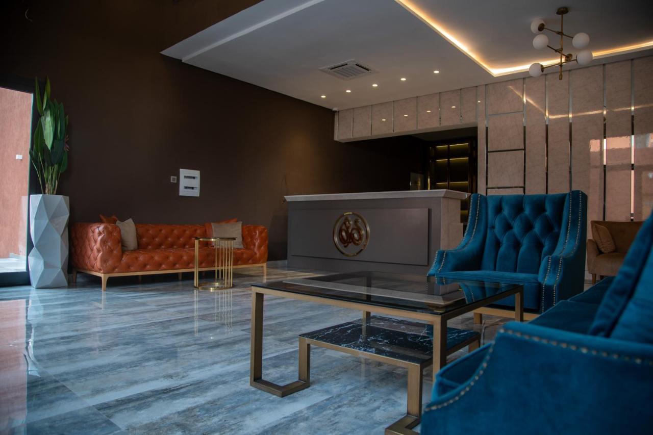 Marrakech - Premium Suite Nouakchott Exterior foto