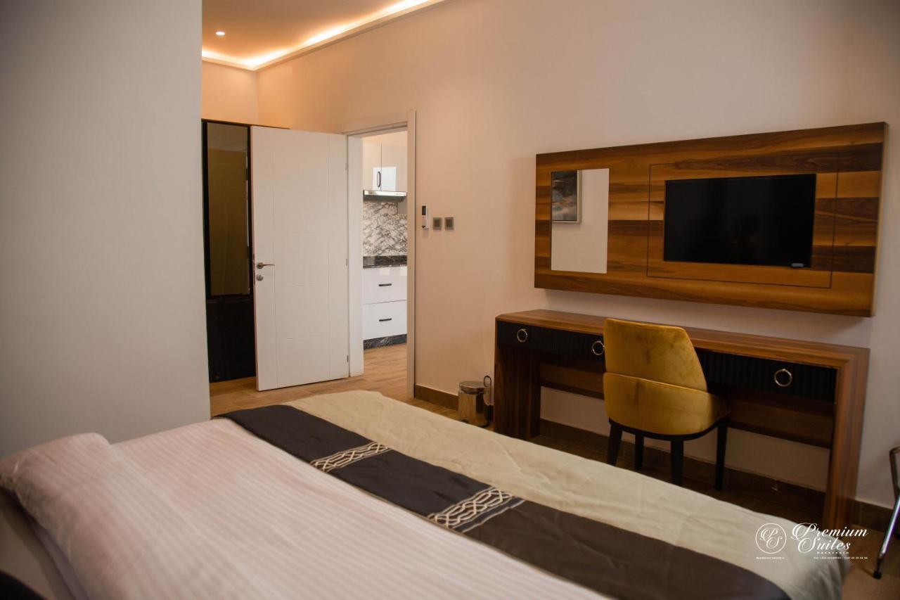 Marrakech - Premium Suite Nouakchott Exterior foto